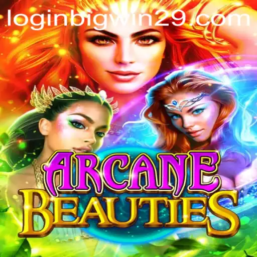 Exploring the Thrills of ArcaneBeauties: A Magical Gaming Experience