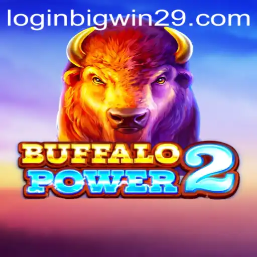 Discovering BuffaloPower2: The Thrill of the Spin