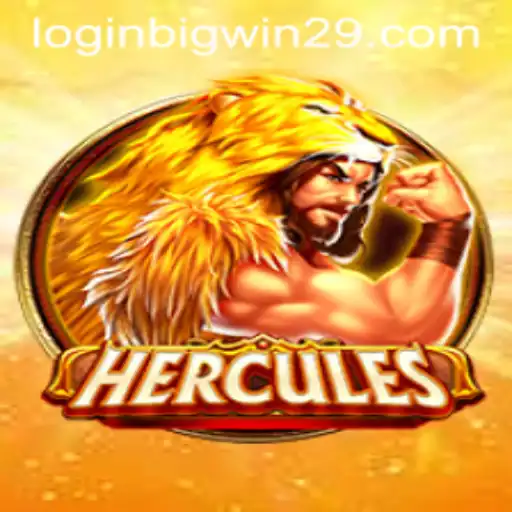 Hercules: An Epic Gaming Adventure with Bigwin29
