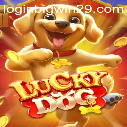 Exploring the Exciting World of LuckyDog with BigWin29