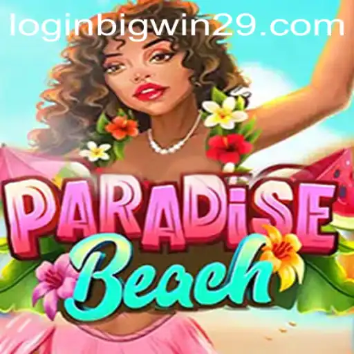 Unveiling ParadiseBeach: A Dive into Tropical Gaming Adventure