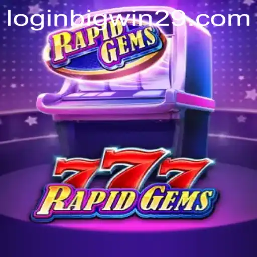 Exploring RapidGems777: A Vibrant Casino Adventure