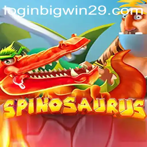 Discover the Thrilling World of Spinosaurus: Unleashing the Power of BigWin29