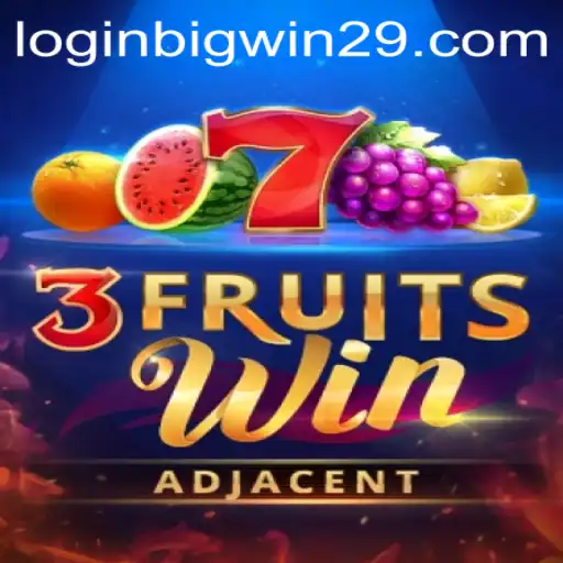 Discover the Exciting World of 3FruitsWin: Unveiling the Rules and Features of the Gaming Sensation