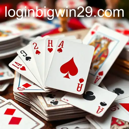 The Fascinating World of Card Games: Exploring the Dynamics