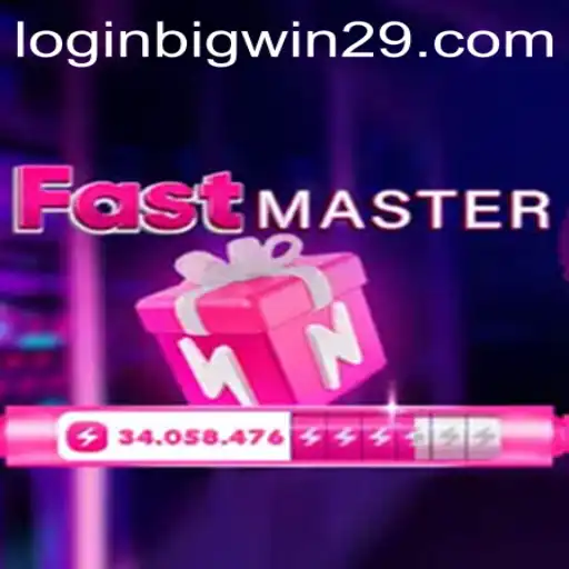 Exploring the Thrilling World of FastMaster: Dominating with ‘bigwin29’