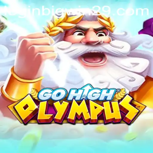 GoHighOlympus: A Mythical Adventure Awaits
