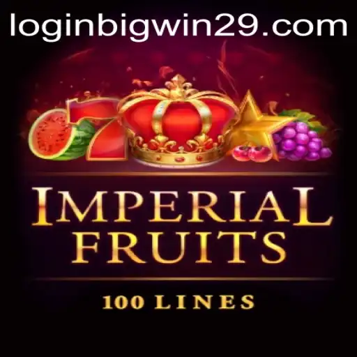 ImperialFruits100: Unveiling the Thrills of a Timeless Slot Game