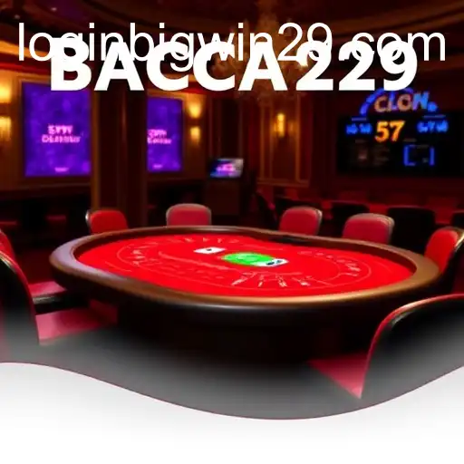 Exploring the World of Online Baccarat at Bigwin29