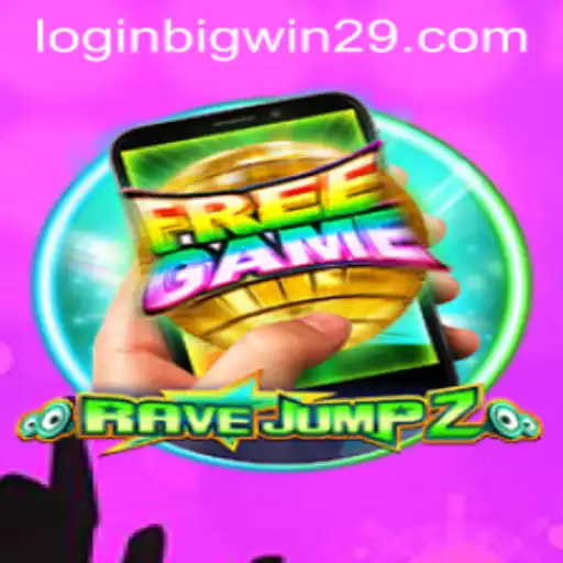 Introducing RaveJump2M: An Exciting Adventure in Virtual Gaming World