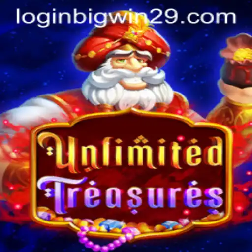 UnlimitedTreasures: A Dive into the World of Adventure and Big Wins