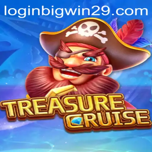 TREASURECRUISE: Navigating the High Seas for Epic Rewards